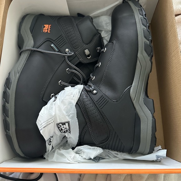 Timberland Other - Timberland Boots